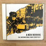 International Noise Conspiracy - A New Morning, Changing Weather - CD (USED)