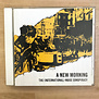 International Noise Conspiracy - A New Morning, Changing Weather - CD (USED)