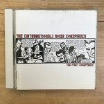International Noise Conspiracy - The First Conspiracy - CD (USED)