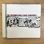 International Noise Conspiracy - The First Conspiracy - CD (USED)