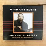 Ottmar Liebert - Nouveau Flamenco - CD (USED)