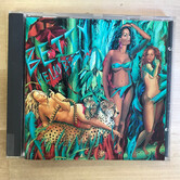Betty - Hello Betty - CD (USED)