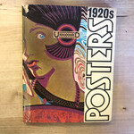 Maurice Rickards - 1920s Posters - Hardback (USED)