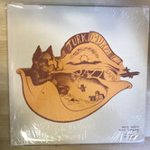 Turk Murphy - Turk Murphy's San Francisco Jazz Band (BLUE) - MMRC 105 - Vinyl LP (USED)