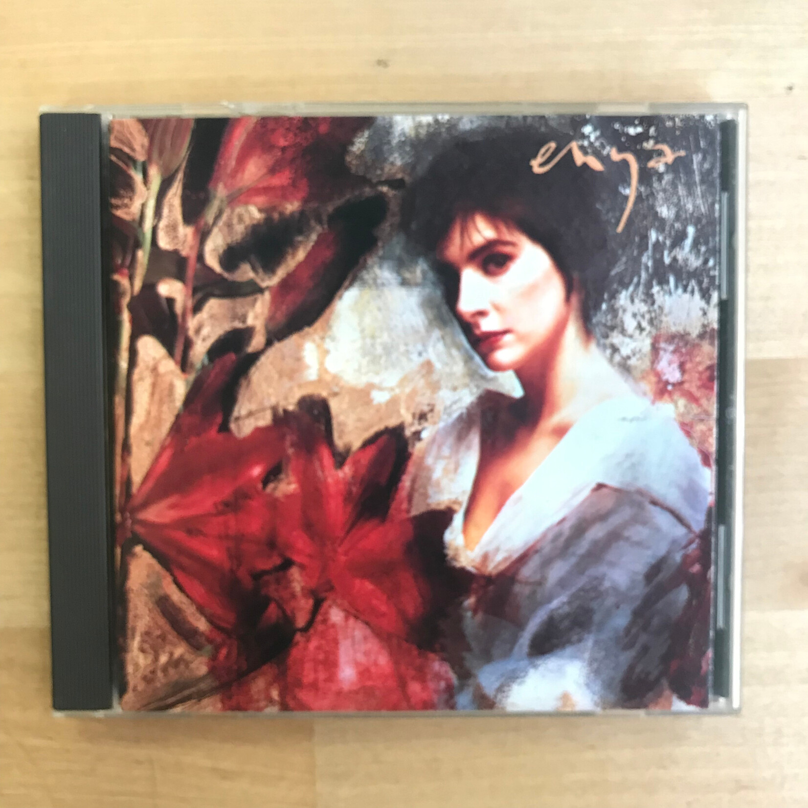 Enya - Watermark - CD (USED)