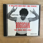 Eric Bogosian - Sex, Drugs, Rock & Roll - CD (USED)