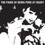 Pains Of Being Pure At Heart - The Pains Of Being Pure At Heart (SILVER NUGGET VINYL) - LP-SLR-89C - Vinyl LP (NEW)