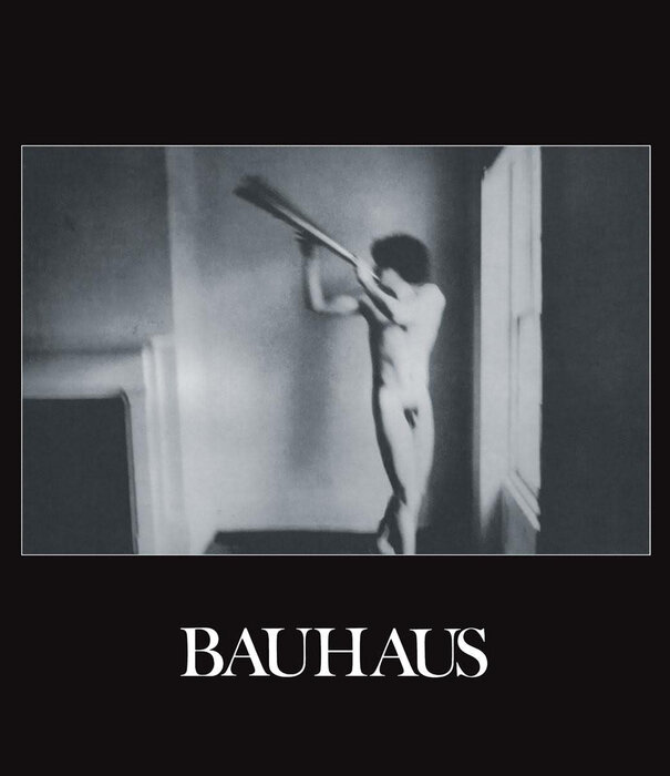 Bauhaus - In The Flat Field - LP-CAD-2901 - Vinyl LP (NEW)