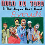 Dogo du Togo & the Alagaa Beat Band - Avoudé - LP-WABB-190 - Vinyl LP (NEW)