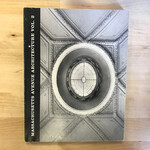 Sue A. Kohler - Massachusetts Avenue Architecture Vol. 2 - Paperback (USED)