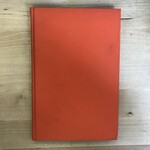 Marcus Whiffen (Editor) - The History, Theory And Criticism Of Architecture - Hardback (USED)