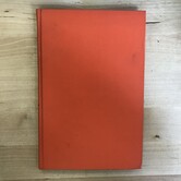 Marcus Whiffen (Editor) - The History, Theory And Criticism Of Architecture - Hardback (USED)