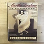 Martha Graham - An Autobiography - Paperback (USED)