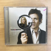 Dean & Britta - Back Numbers - CD (USED)