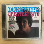 Donovan - Greatest Hits - CD (USED)