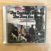 Chamber Brothers - The Time Has Come - CD (USED)