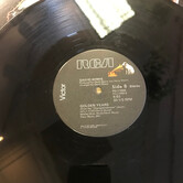 David Bowie - John I’m Only Dancing / Golden Years - PD11886 - Vinyl 12-Inch Single (USED)