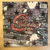 Chicago - Chicago III - C2 30110 - Vinyl LP (USED)