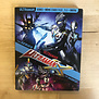 Ultraman - Ultraman X: Series and Movie Combo - Blu-Ray (USED)