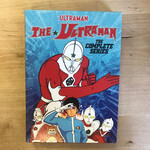 Ultraman - The Ultraman: The Complete Series - DVD (USED)