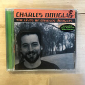 Charles Douglas - The Lives Of Charles Douglas - CD (USED)
