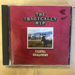 Tragically Hip - Road Supplies - CD (USED)