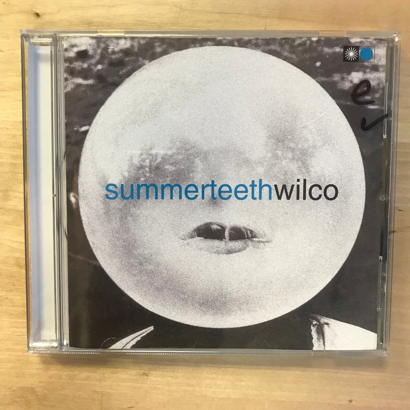 Wilco - Summerteeth - CD (USED)