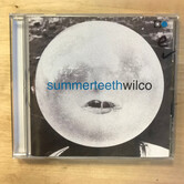 Wilco - Summerteeth - CD (USED)