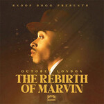 October London - The Rebirth Of Marvin - DROW0036949 - Vinyl LP (NEW)