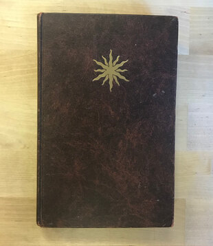 Hubert Selby, Jr. - The Demon (FIRST EDITION) - Hardback (USED)