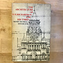 Hnery Russell Hitchcock - The Architecture Of H.H. Richardson And His Times - Paperback (USED)