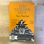Henry Hope Reed - The Golden City - Paperback (USED)