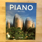 Philip Jodidio - Piano - Paperback (USED)