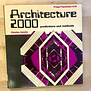 Charles Jencks - Architecture 2000 - Paperback (USED)
