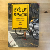 Steven Fleming - Cycle Space - Paperback (USED)