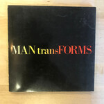 Hans Hollein - Man transForms - Paperback (USED)