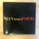 Hans Hollein - Man transForms - Paperback (USED)