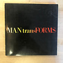 Hans Hollein - Man transForms - Paperback (USED)