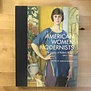 Marian Wardle (Editor) - American Women Modernists: The Legacy Of Robert Henri, 1910-1945 - Hardback (USED)