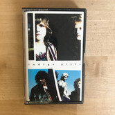 Indigo Girls - Indigo Girls (Beige) - Cassette (USED)