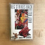 Elton John - Reg Strikes Back - Cassette (USED)