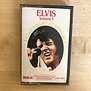 Elvis Presley - Legendary Performer Volume 1 - Cassette (USED)