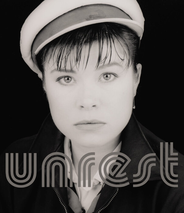 Unrest - Perfect Teeth - LP-4AD-0738 - Vinyl LP (NEW)