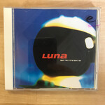Luna - Bewitched - CD (USED)