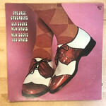 Jazz Crusaders - Old Socks New Shoes - CS804 - Vinyl LP (USED)