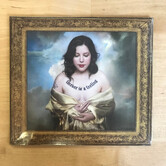 Lucy Dacus - Forever Is A Feeling - CD (NEW)