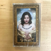 Lucy Dacus - Forever Is A Feeling - Cassette (NEW)