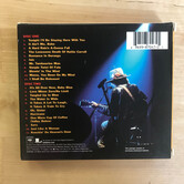 Bob Dylan - Live 1975 - CD (USED)