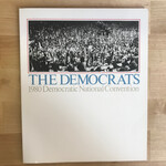 Democrats - 1980 Democratic National Convention Program - Paperback (USED)