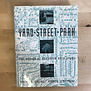 Cynthia L. Girling, Kenneth I. Helphand - Yard Street Park - Hardback (USED)